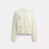 Heritage C-cardigan