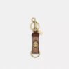 Trigger Snap-taskevedhæng i Signature Canvas