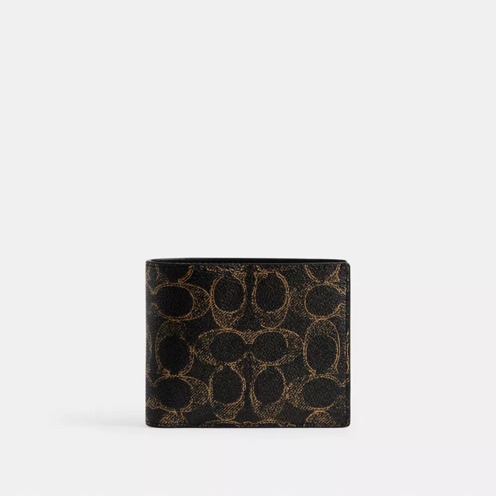 3-i-1-punge i Loved Signature Canvas