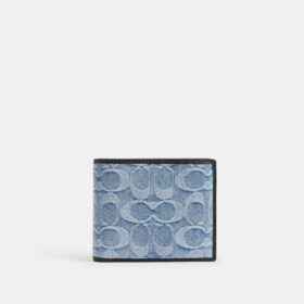 3-i-1-punge i "Loved" Signature-denim