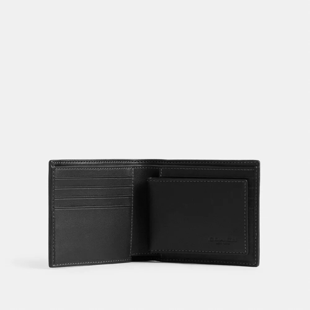 3-i-1-punge i "Loved" Signature-denim