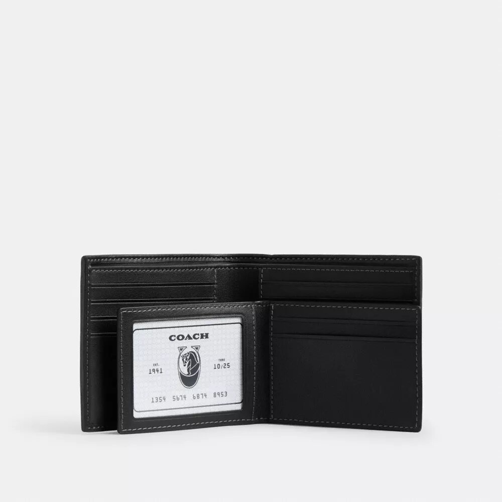 3-i-1-punge i "Loved" Signature-denim