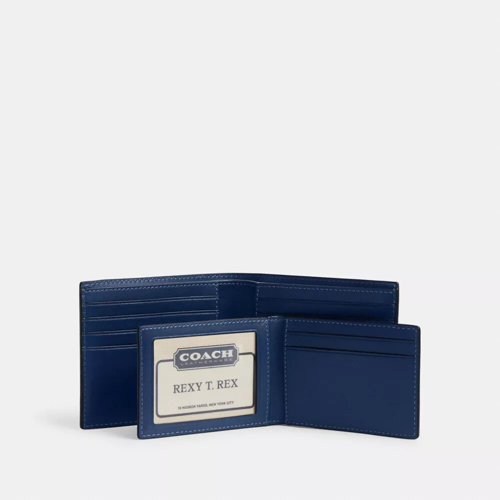 3-i-1-punge i Maxi Signature Canvas