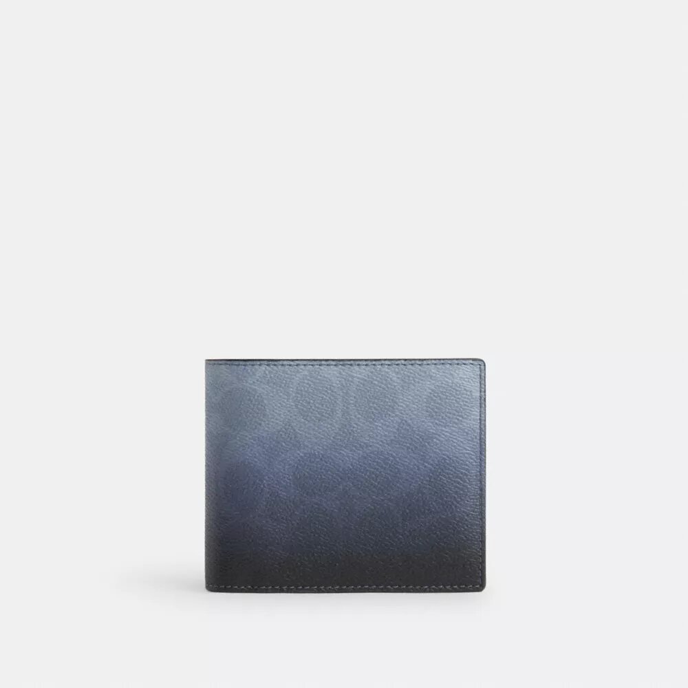 3-i-1-punge i Ombre Signature Canvas