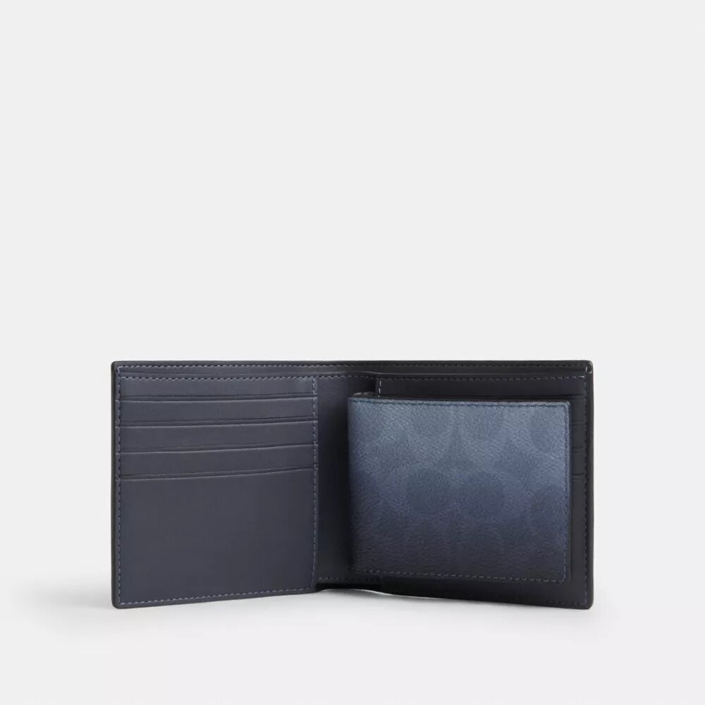 3-i-1-punge i Ombre Signature Canvas