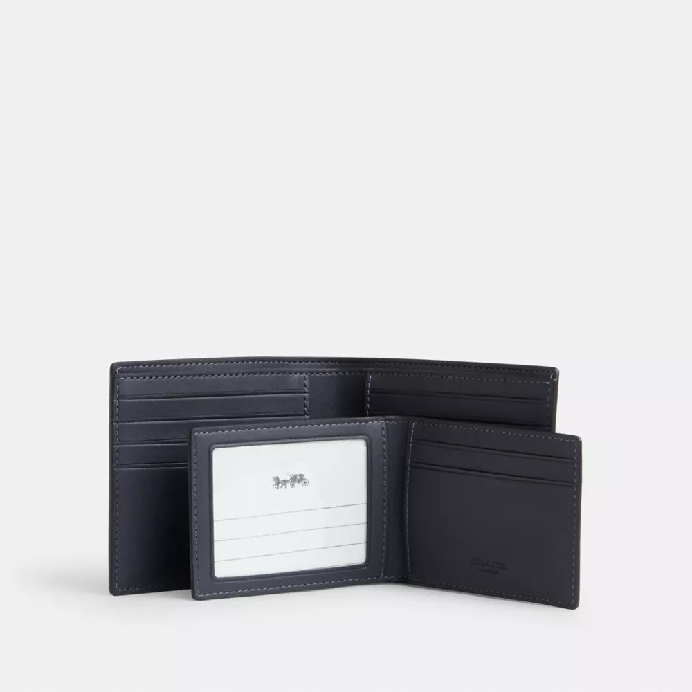 3-i-1-punge i Ombre Signature Canvas