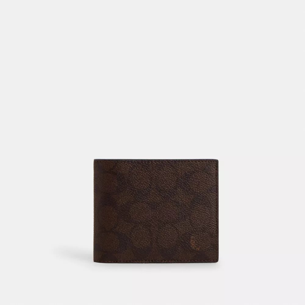 3-i-1-punge i Signature Canvas