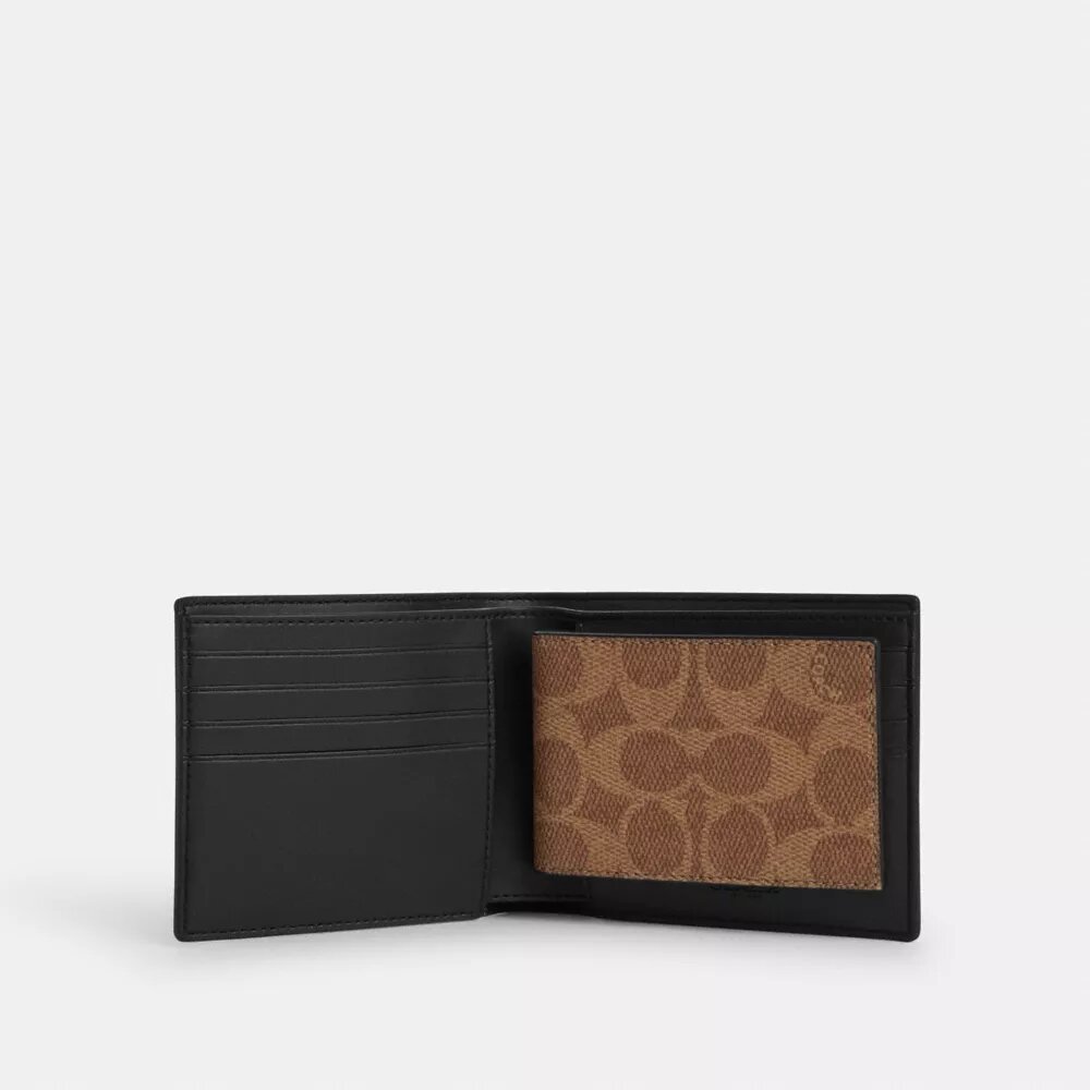 3-i-1-punge i Signature Canvas