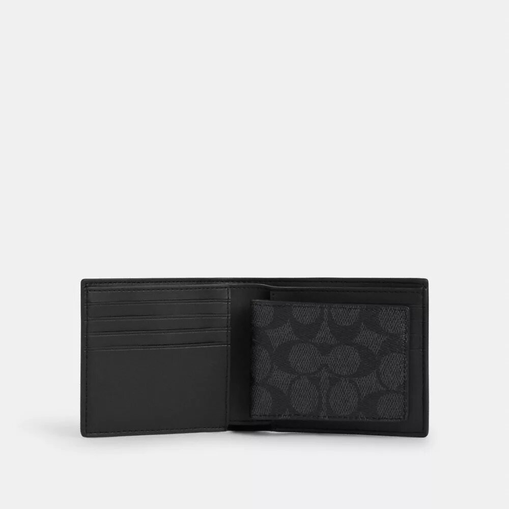3-i-1-punge i Signature Canvas
