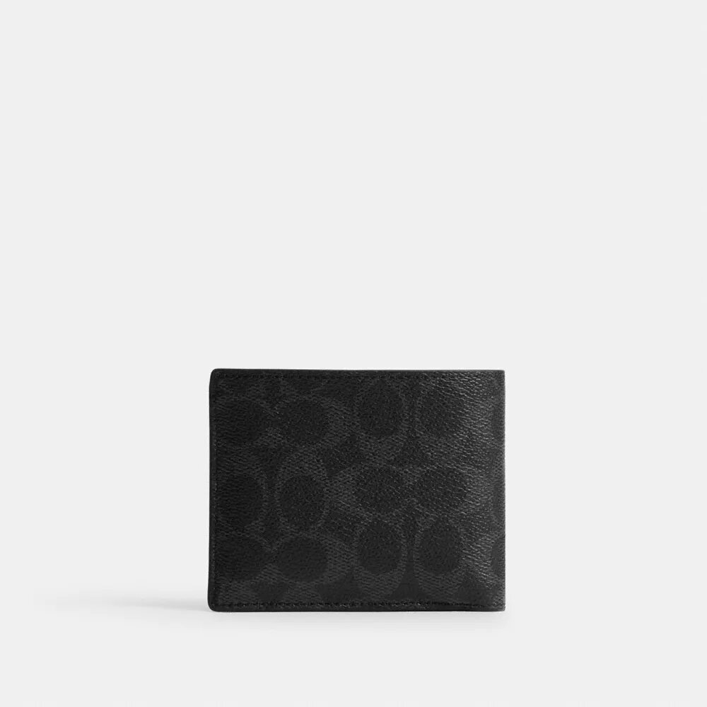 3-i-1-punge i Signature Canvas
