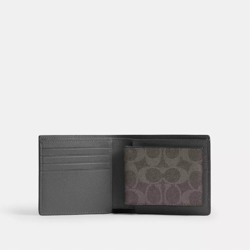 3-i-1-punge i Signature Canvas