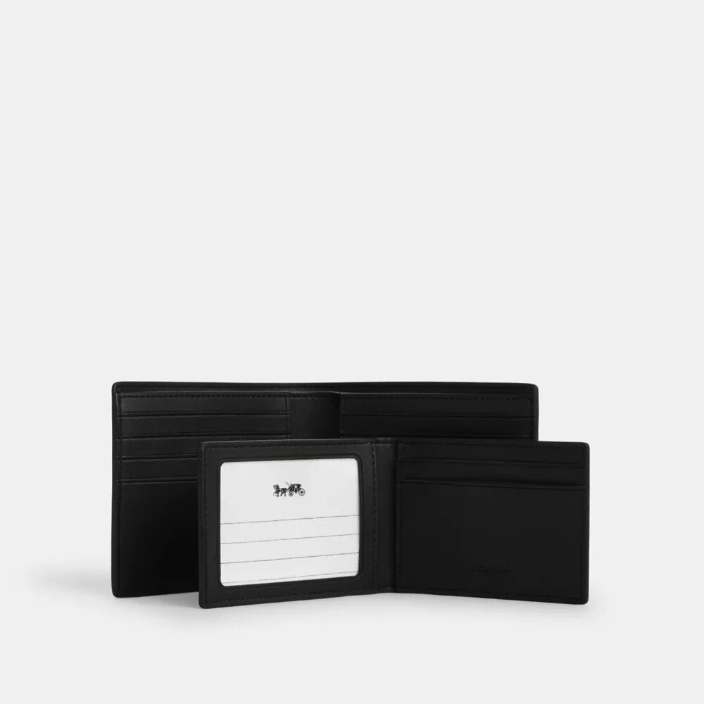 3-i-1-punge i Signature Canvas