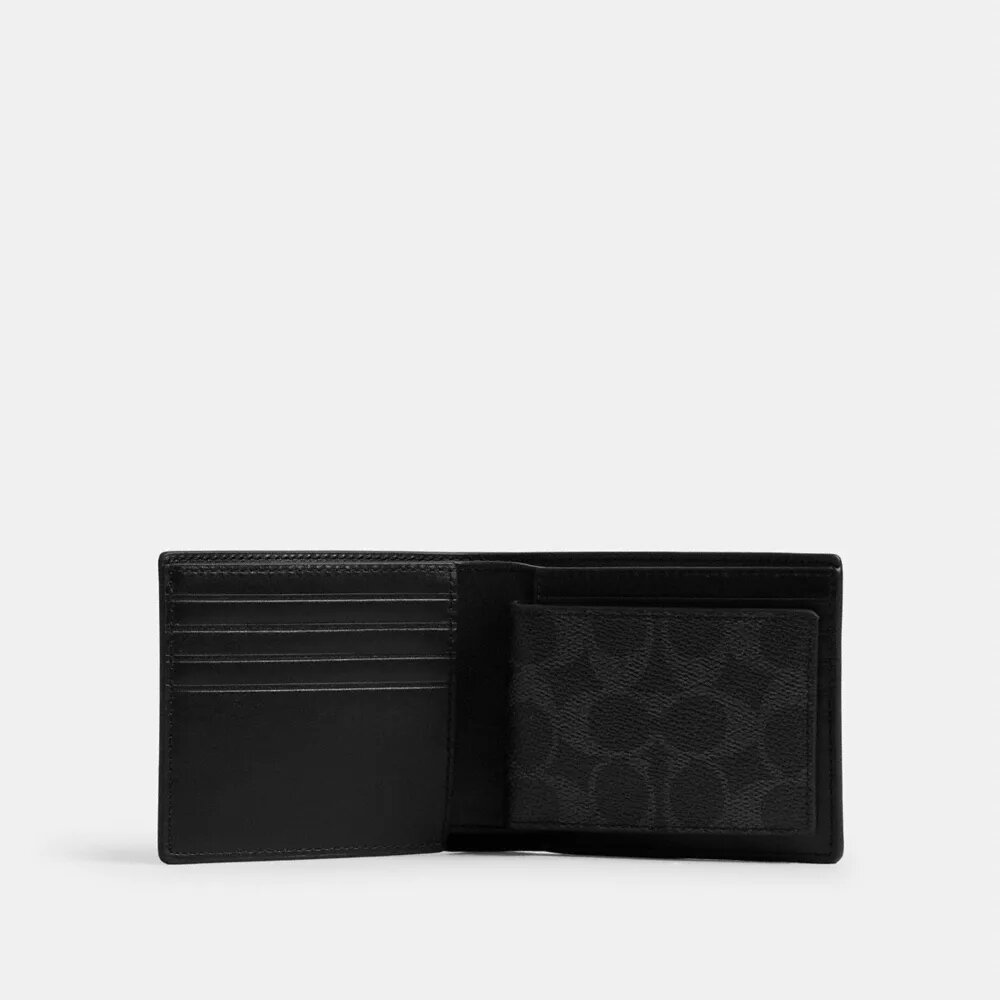 3-i-1-punge i Signature Canvas