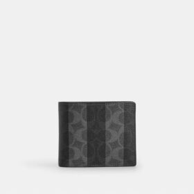 3-i-1-punge i Signature Canvas med striber