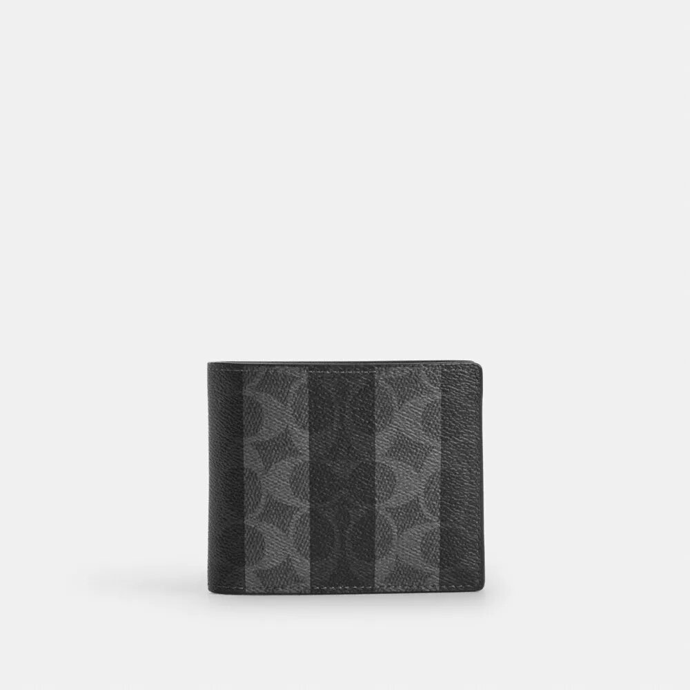 3-i-1-punge i Signature Canvas med striber
