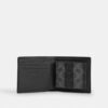 3-i-1-punge i Signature Canvas med striber