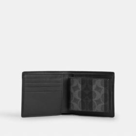 3-i-1-punge i Signature Canvas med striber