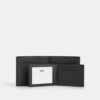 3-i-1-punge i Signature Canvas med striber
