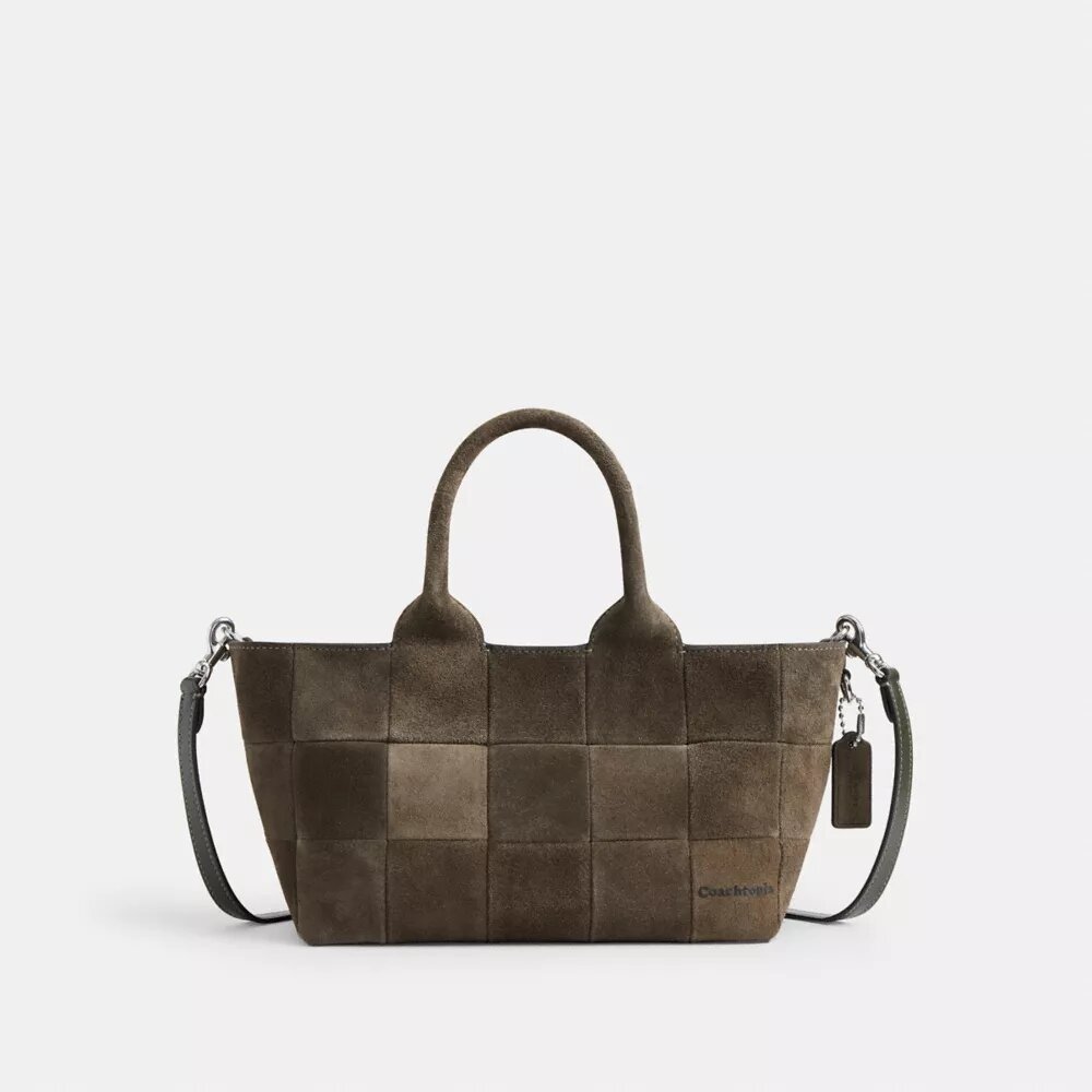 Alter/Ego lille tote-tasker