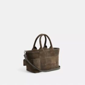 Alter/Ego lille tote-tasker