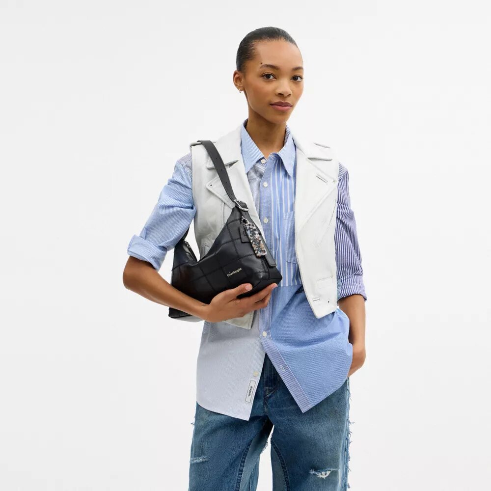 Alter/Ego Slouchy skuldertasker