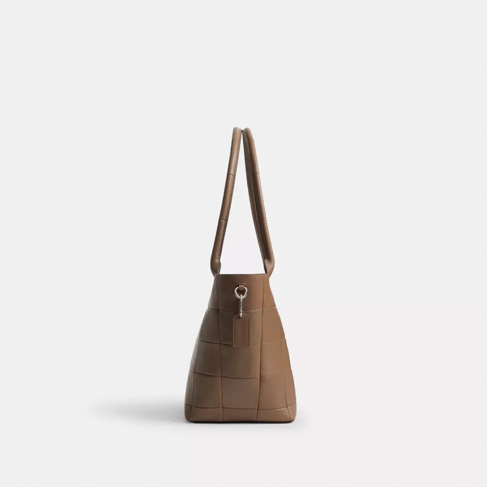 Alter/Ego stor tote-tasker