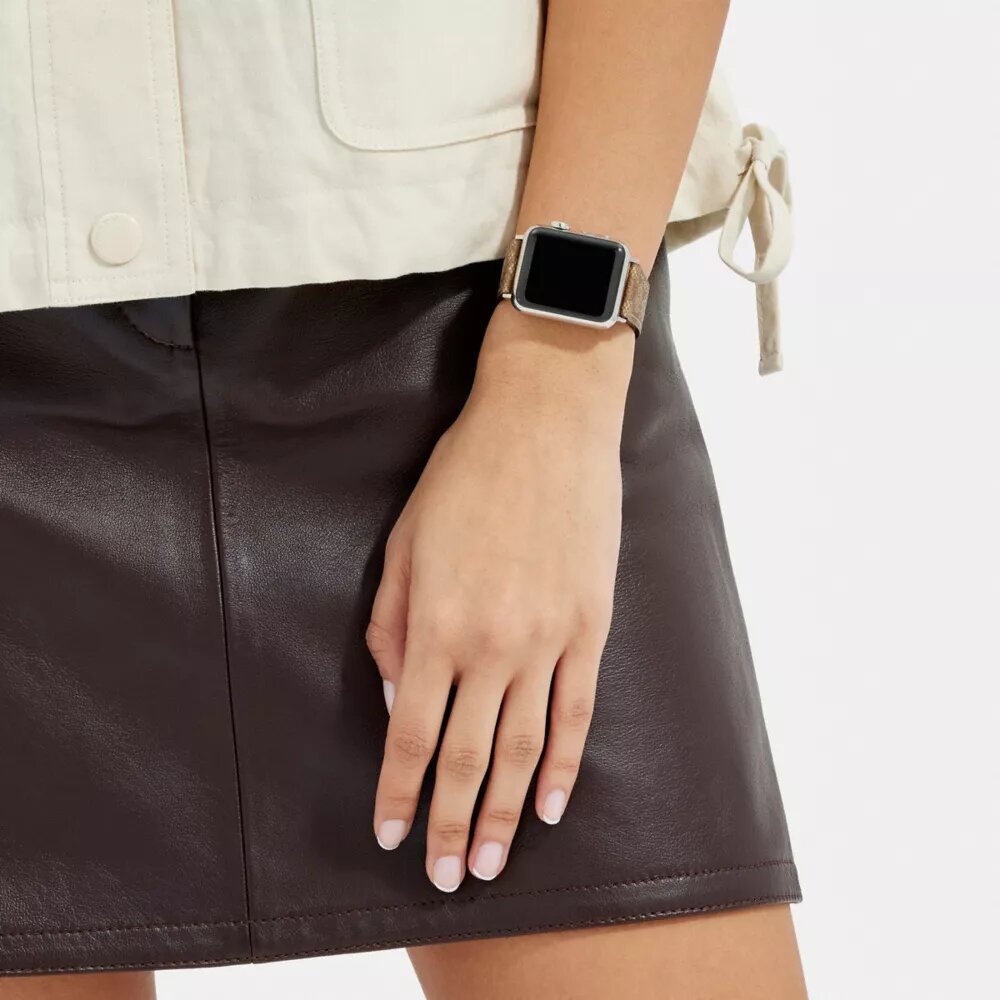 Apple Watch®-rem, 38 mm og 40 mm