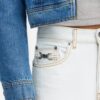 Arbejdsbukser i økologisk bomuldsdenim