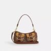 Ashton-taske med Signature Canvas