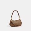 Ashton-taske med Signature Canvas