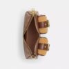 Ashton-taske med Signature Canvas