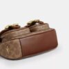 Ashton-taske med Signature Canvas