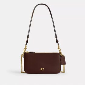 Audrey Crossbody-taske