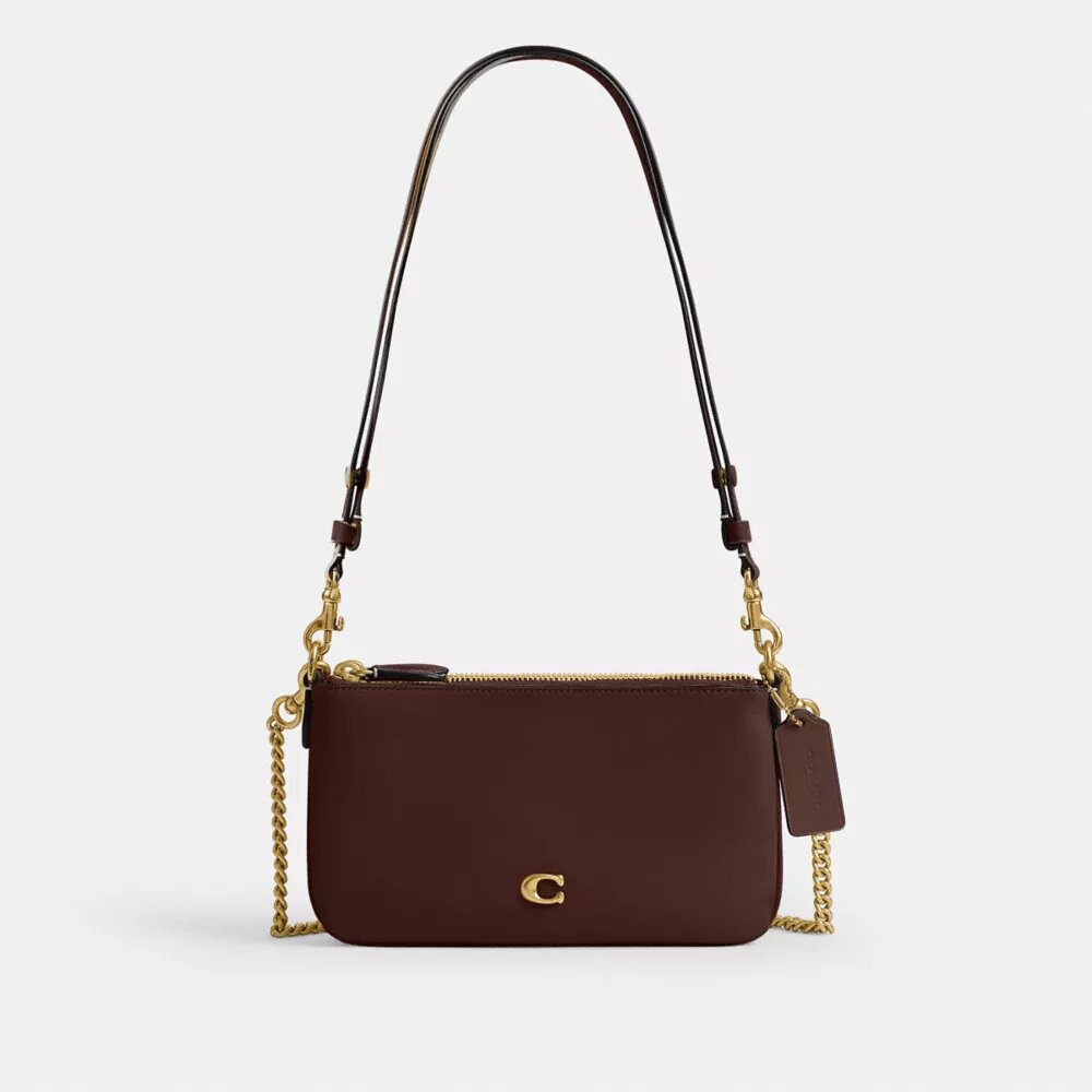 Audrey Crossbody-taske