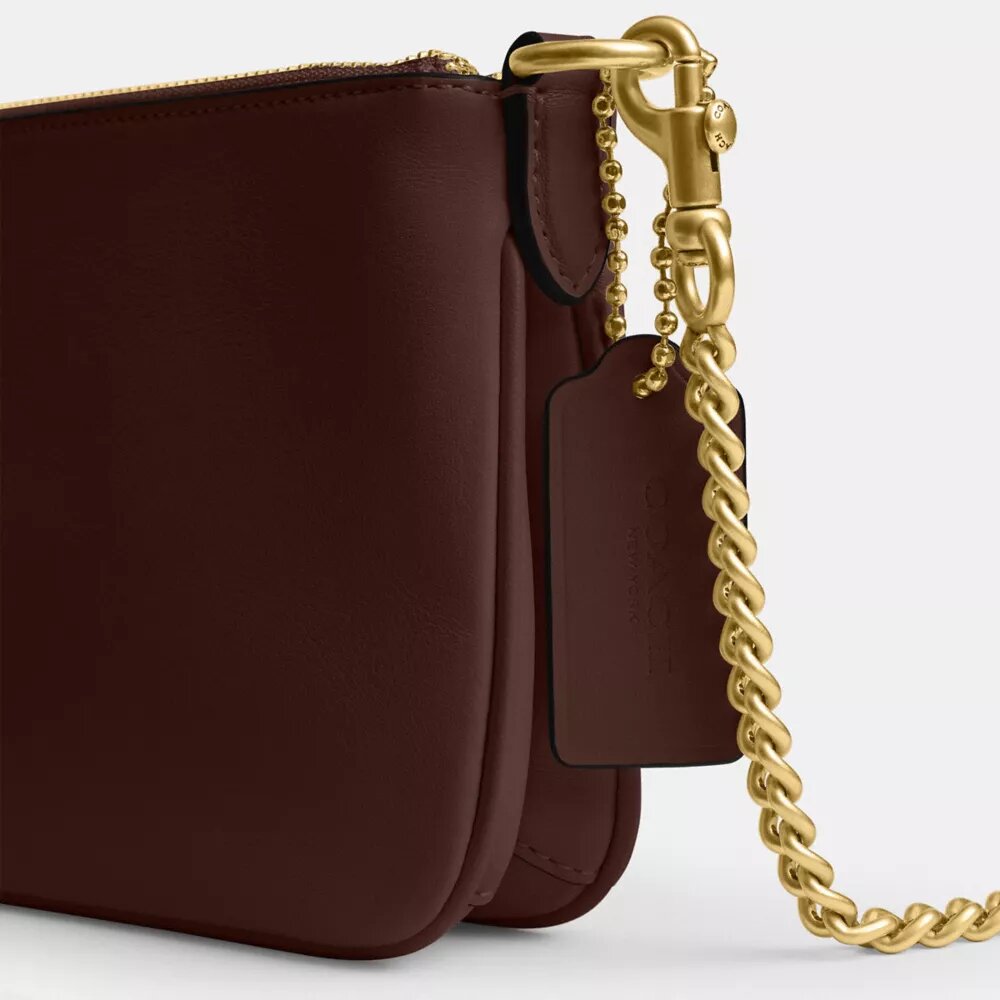 Audrey Crossbody-taske