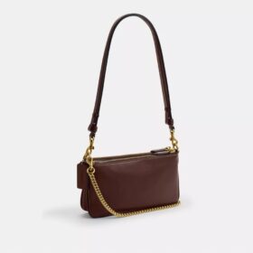 Audrey Crossbody-taske