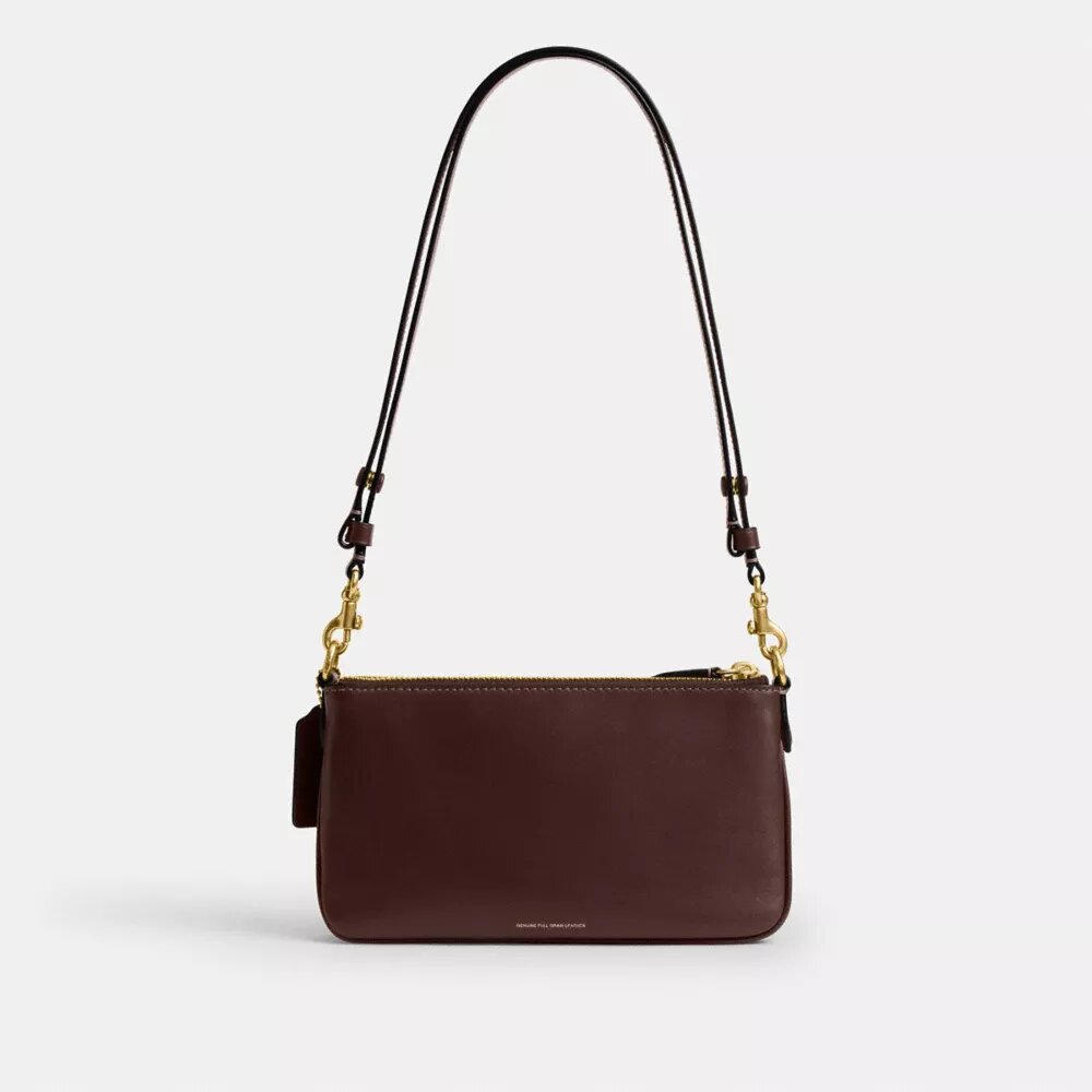 Audrey Crossbody-taske