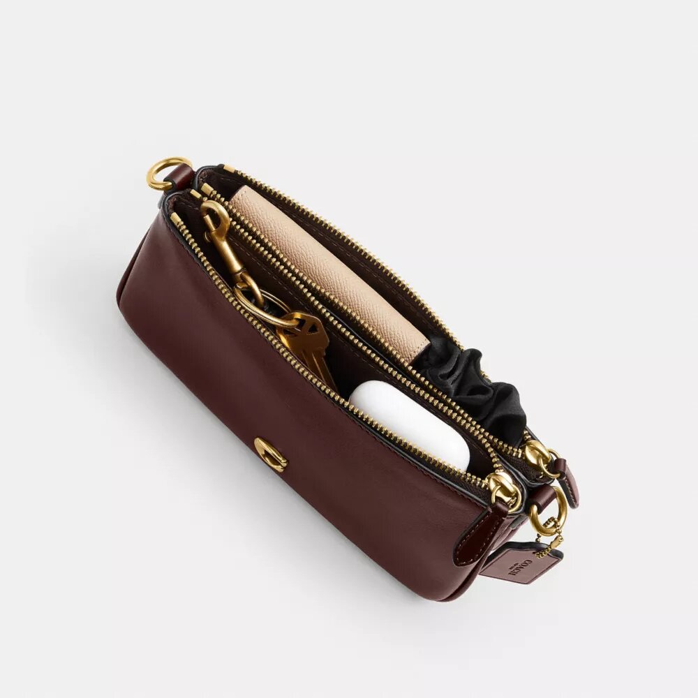 Audrey Crossbody-taske