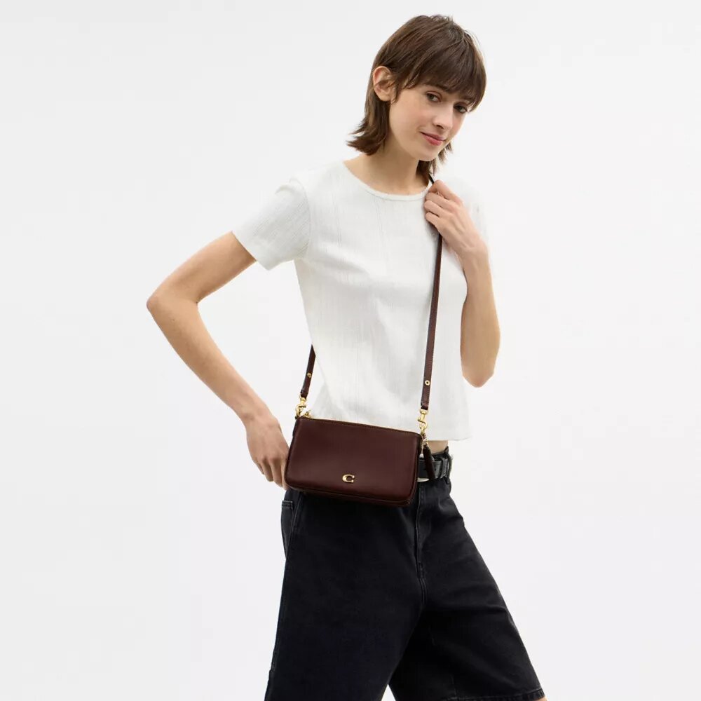 Audrey Crossbody-taske