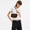 Audrey Crossbody-taske