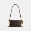 Audrey-crossbody-taske i Signature Canvas
