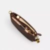 Audrey-crossbody-taske i Signature Canvas