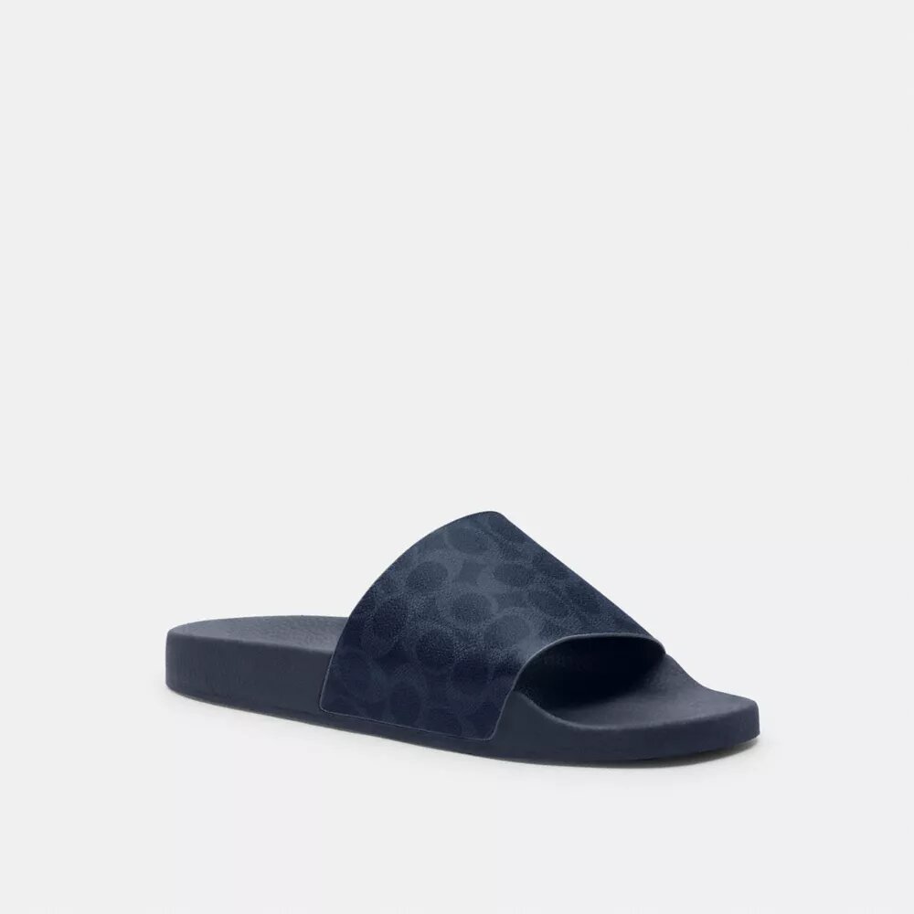 Badesandaler