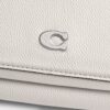 Bæltetaske med Signature Canvas-detaljer på indersiden