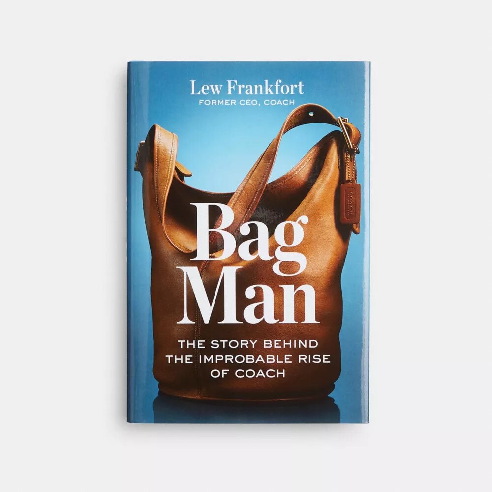 Bag Man: Historien bag Coach’ usandsynlige fremgang