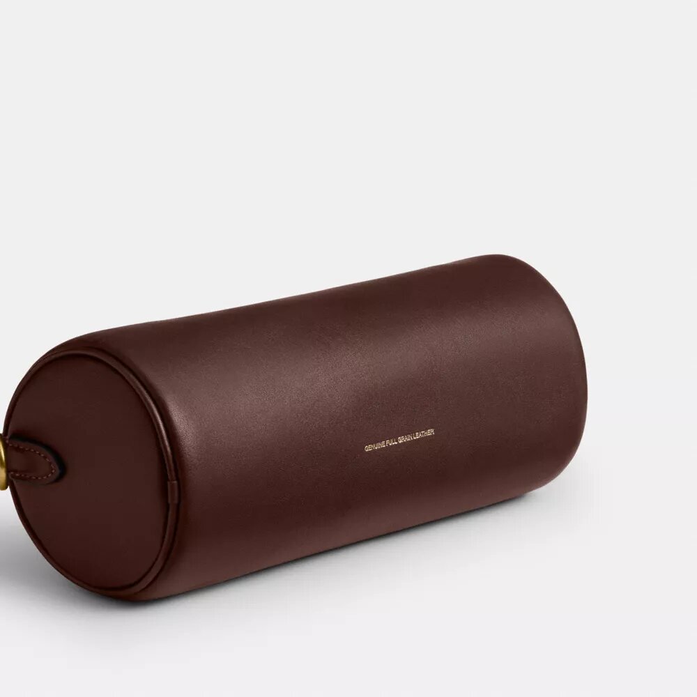 Barrel-taske