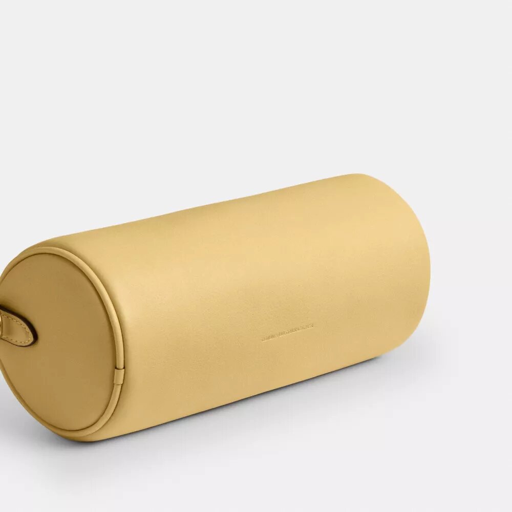 Barrel-taske