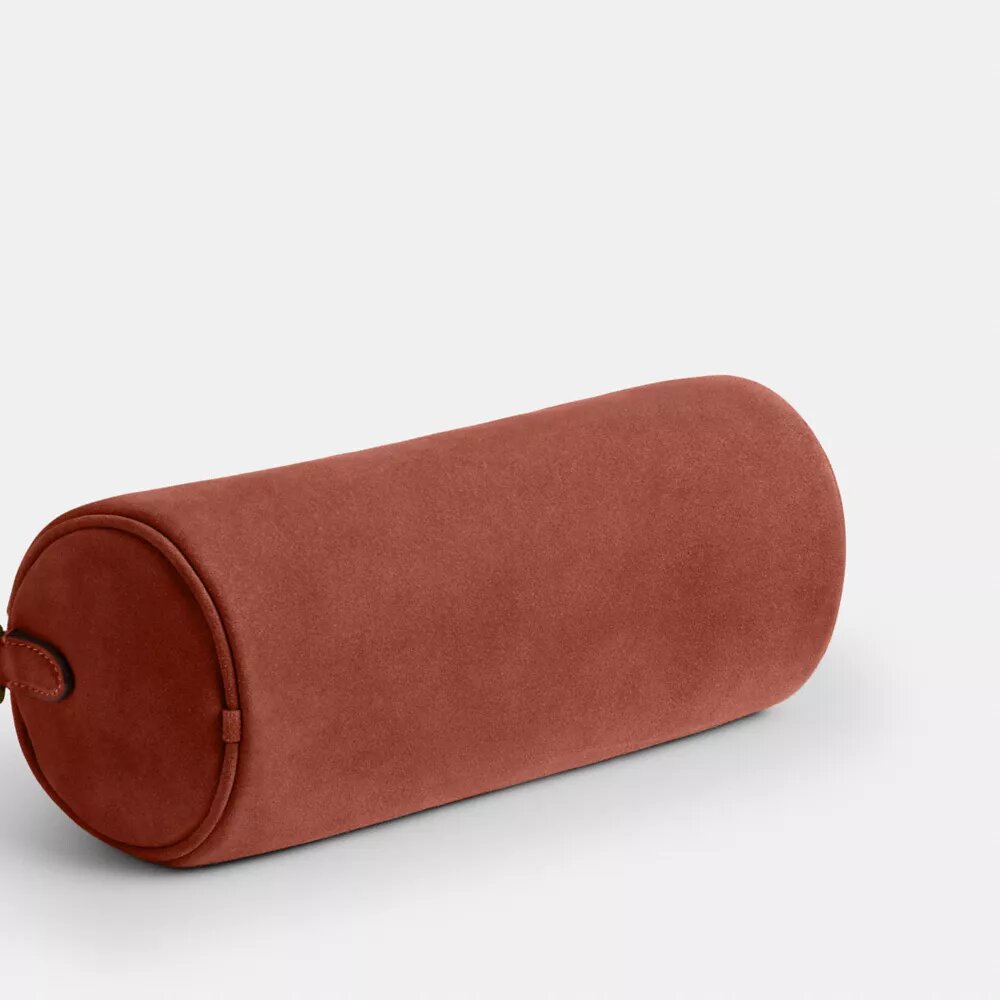 Barrel-taske