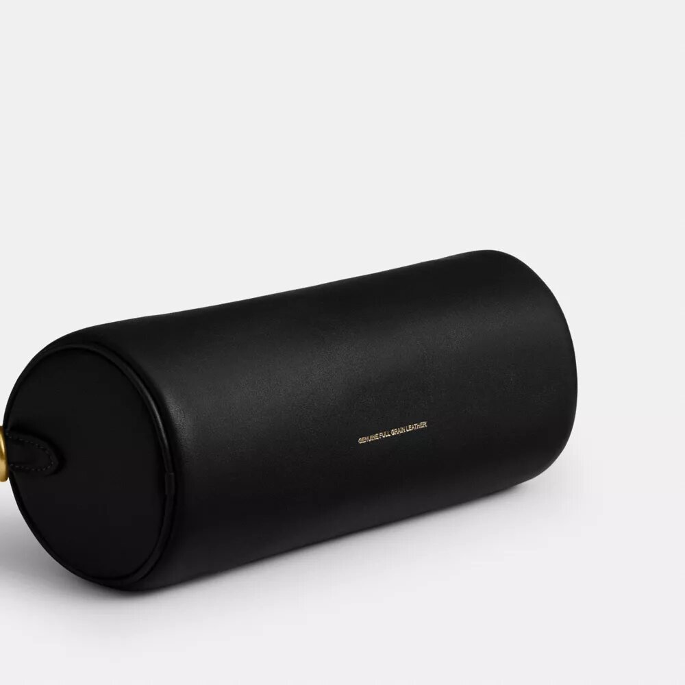 Barrel-taske