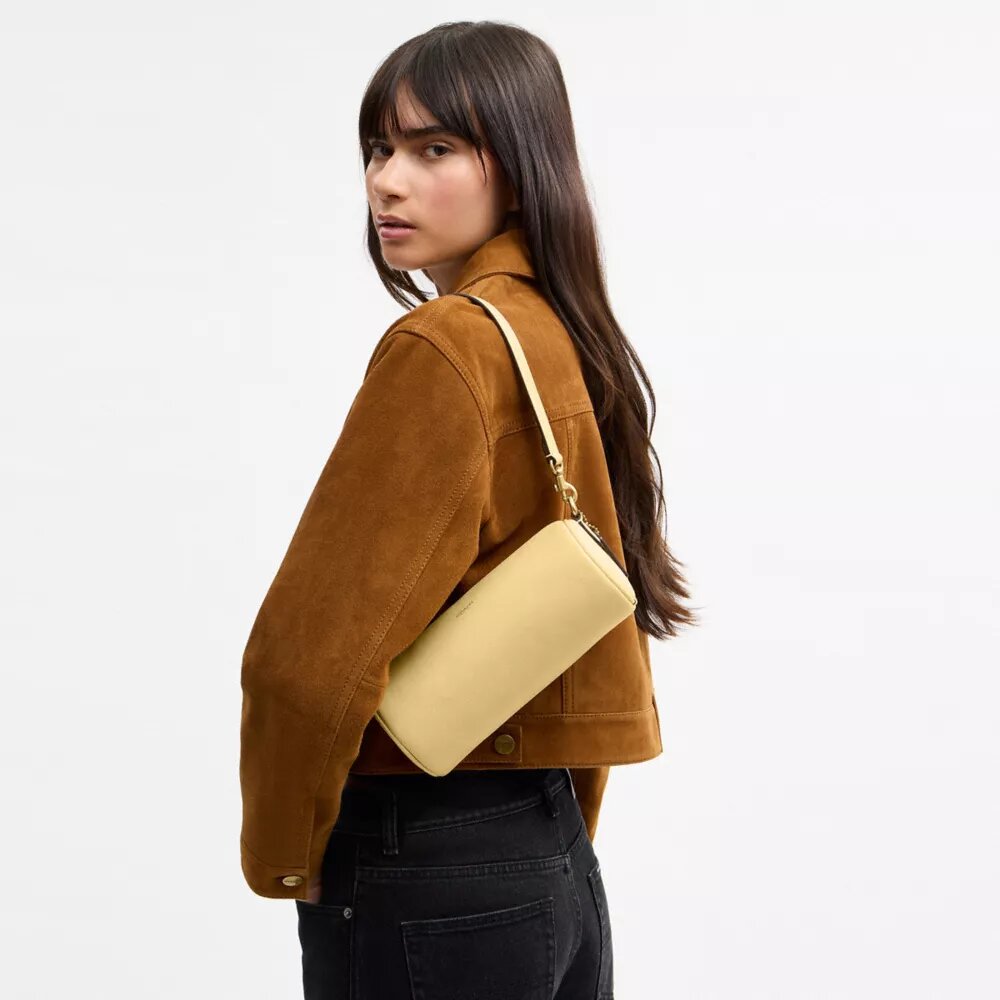 Barrel-taske